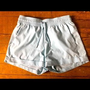 Lululemon Athletica Spring Break Away Short 4”